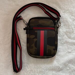 Haute Shore Casey Crossbody Cellphone Bag